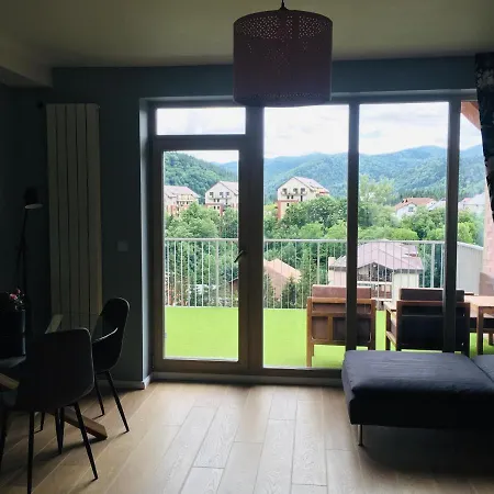 Apartament Hello Mountains Sinaia