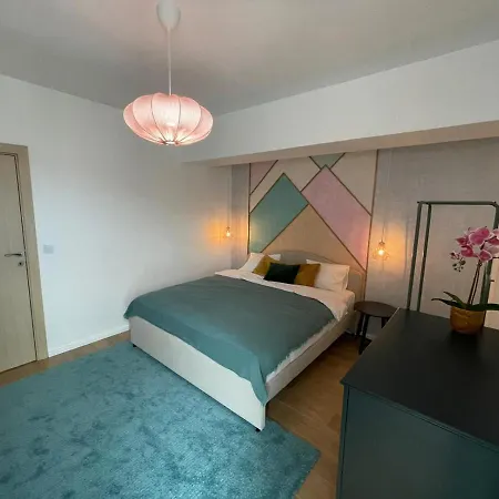 Apartament Hello Mountains Sinaia