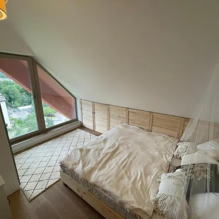 Hello Mountains Apartament *