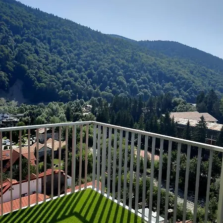 Apartament Hello Mountains *