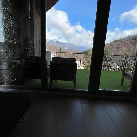 Apartament Hello Mountains