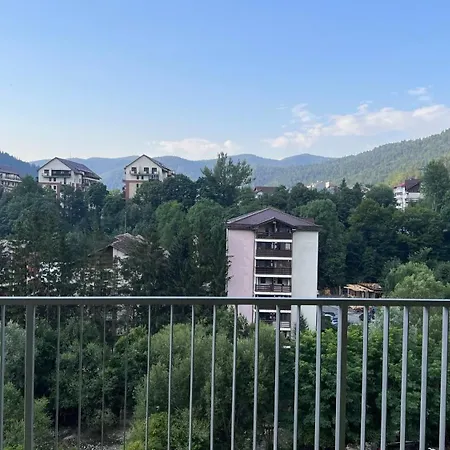 Hello Mountains Sinaia